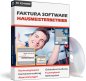 Preview: Faktura Software Hausmeisterbetrieb